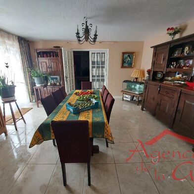 Maison 7 pièces 200000 €