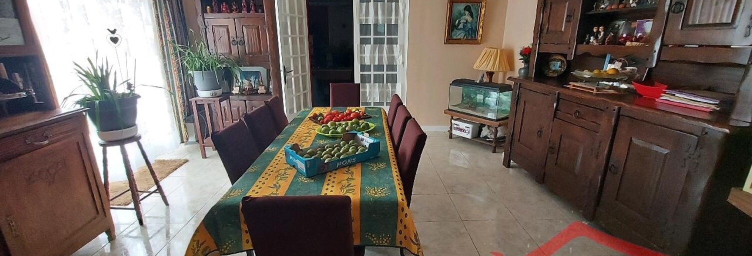 Maison 7 Pièces 207 m² à vendre à Sézanne (51120)