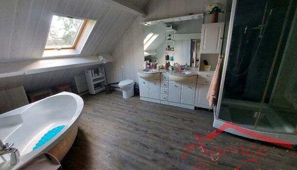 Villa / Maison 7 pièces  à vendre Sézanne 51120