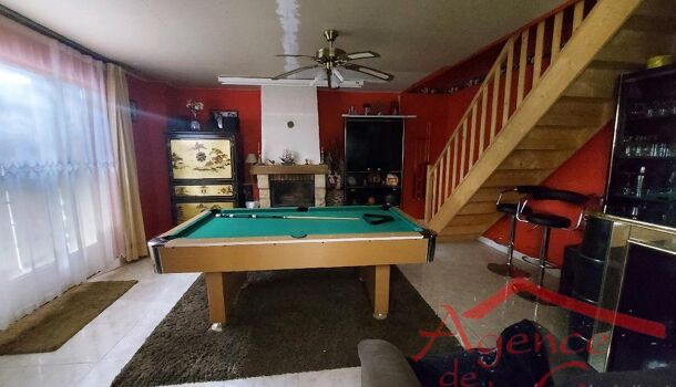 Villa / Maison 7 pièces  à vendre Sézanne 51120