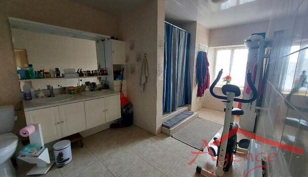 Villa / Maison 7 pièces  à vendre Sézanne 51120