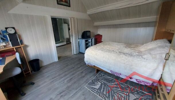 Villa / Maison 7 pièces  à vendre Sézanne 51120