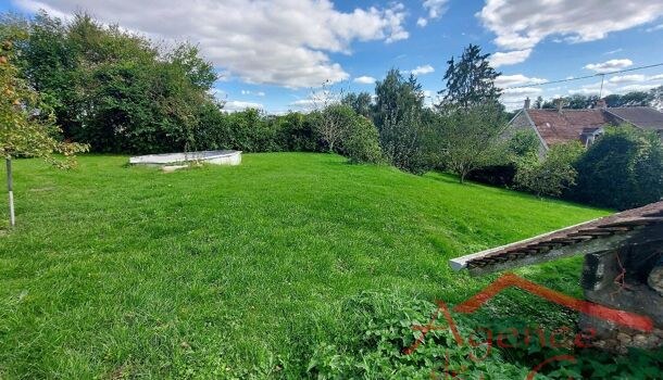 Villa / Maison 7 pièces  à vendre Sézanne 51120