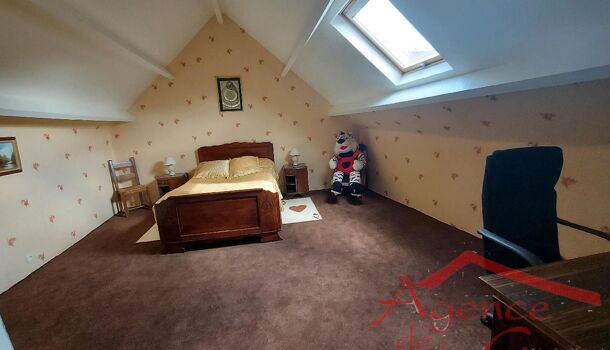 Villa / Maison 7 pièces  à vendre Sézanne 51120