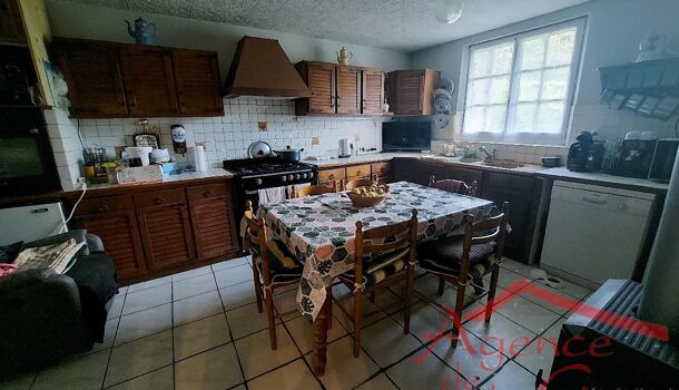 Villa / Maison 7 pièces  à vendre Sézanne 51120