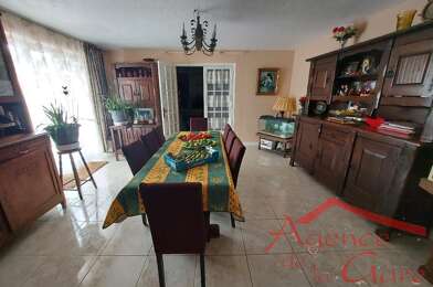 Maison 7 pièces 200000 €