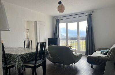 location appartement 700 € CC /mois à proximité de Saint-Georges-de-Commiers (38450)