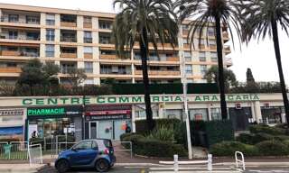 Commerce 11 Pièces  m² à vendre à Nice (06200)