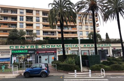 vente commerce 870 000 € à proximité de Antibes (06600)