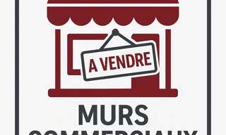 Commerce 11 Pièces  m² à vendre à Nice (06200)