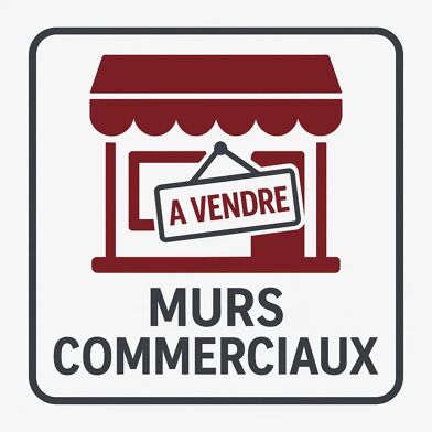 Commerce 11 pièces 870000 €