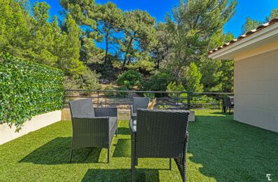 vente appartement 285 000 € à proximité de Marseille 6 (13006)