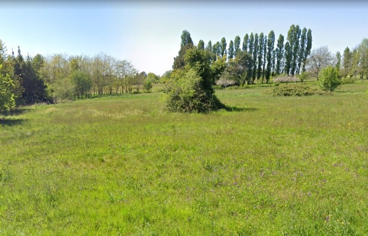 terrain  pièces 1000 m2 à vendre à Beauziac (47700)