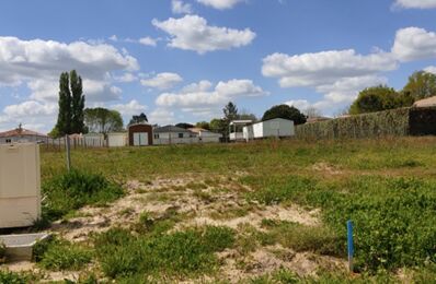 vente terrain 92 000 € à proximité de Bretagne-de-Marsan (40280)