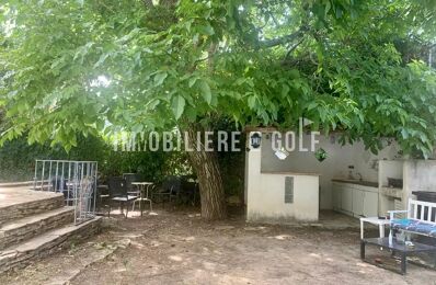 vente maison 446 000 € à proximité de Simiane-Collongue (13109)