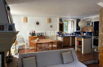 vente maison 429 000 € à proximité de Septèmes-les-Vallons (13240)