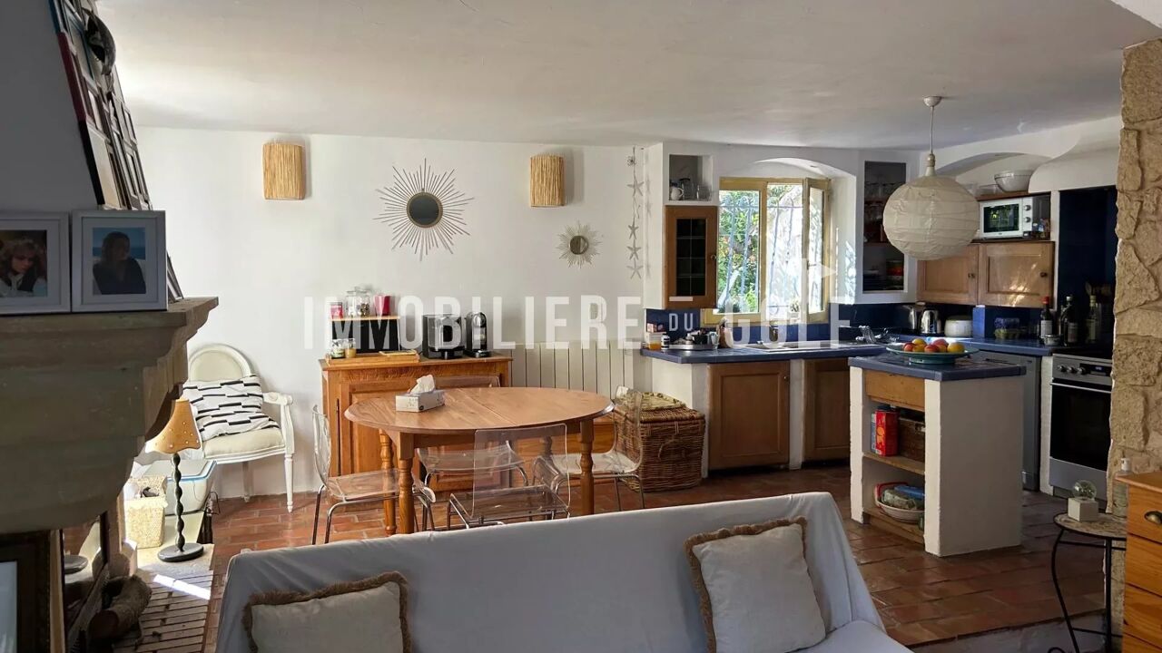 maison 4 pièces 90 m2 à vendre à Marseille 11 (13011)