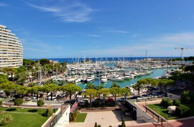 vente appartement 1 285 000 € à proximité de Cagnes-sur-Mer (06800)