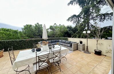 vente appartement 449 000 € à proximité de Mougins (06250)