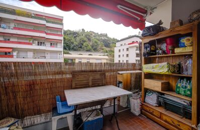 vente appartement 159 000 € à proximité de Villeneuve-Loubet (06270)