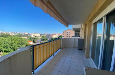 vente appartement 239 000 € à proximité de Le Bar-sur-Loup (06620)