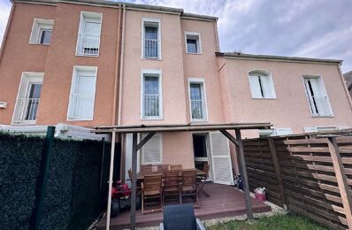 vente maison 320 000 € à proximité de Saint-Germain-en-Laye (78100)