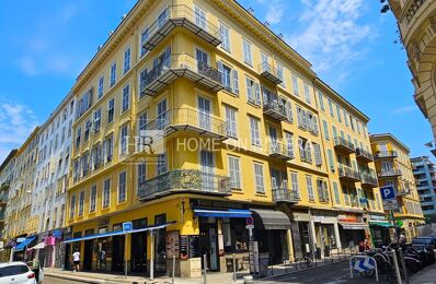 vente appartement 580 000 € à proximité de Gattières (06510)