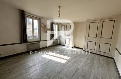 vente appartement 119 000 € à proximité de Petit-Couronne (76650)