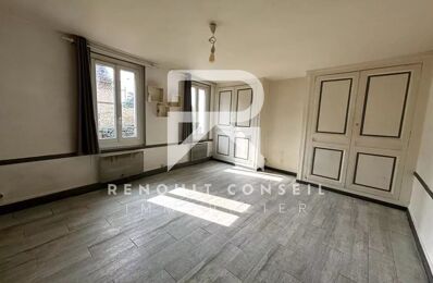 vente appartement 119 000 € à proximité de Petit-Couronne (76650)