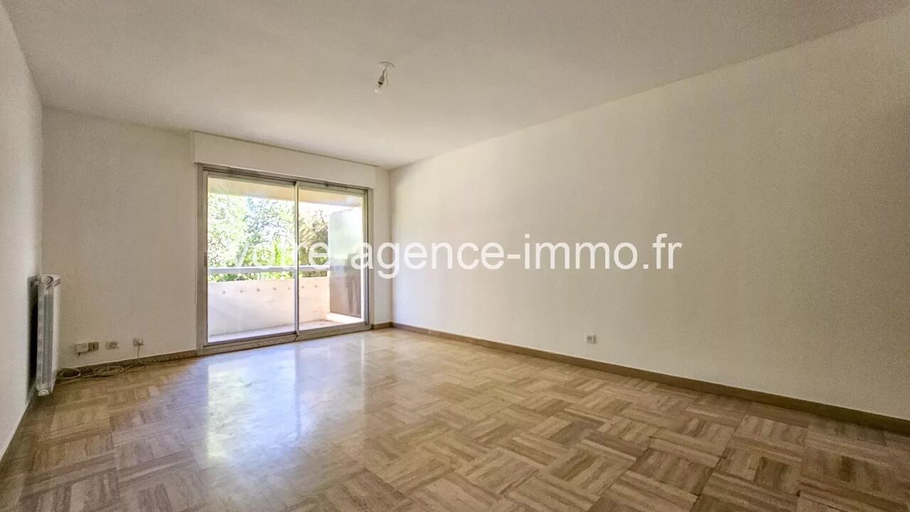 appartement 2 pièces 50 m2 à vendre à Nice (06200)