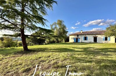 vente maison 245 000 € à proximité de Lasserre-Pradère (31530)