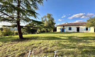 Maison 4 Pièces 105 m² à vendre à Endoufielle (32600)