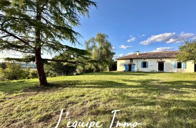 vente maison 245 000 € à proximité de Pradere-les-Bourguets (31530)