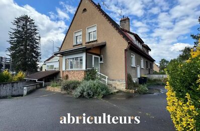 vente maison 125 000 € à proximité de Montécheroux (25190)