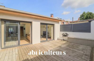 vente maison 359 000 € à proximité de Erquinghem-le-Sec (59320)