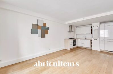 vente appartement 549 000 € à proximité de Gennevilliers (92230)