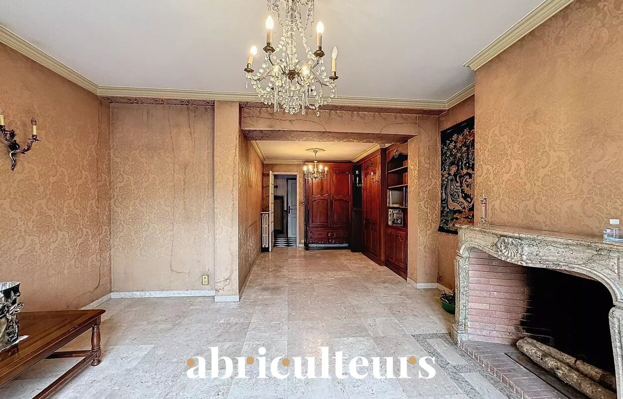 maison 7 pièces 148 m2 à vendre à Toulouse (31400)