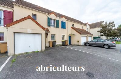 vente maison 149 000 € à proximité de Senantes (28210)