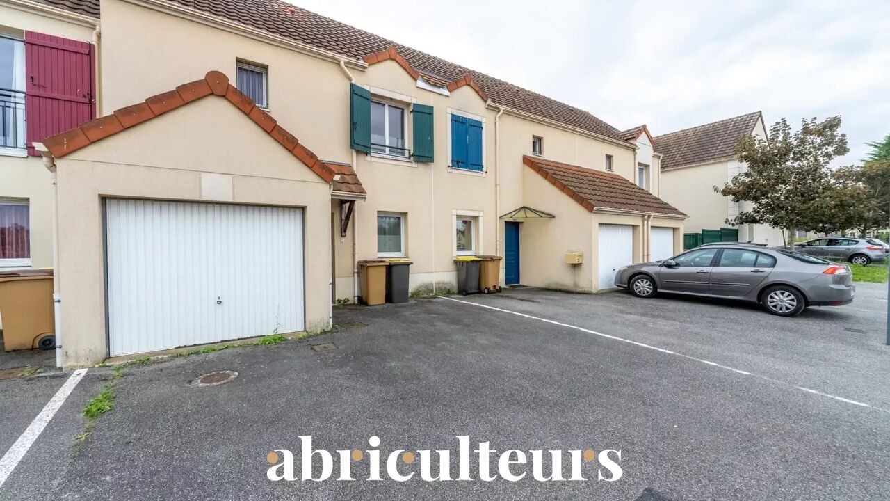 maison 4 pièces 76 m2 à vendre à Dreux (28100)