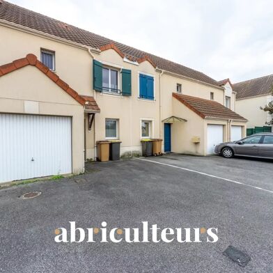 Maison 4 pièces 76 m²