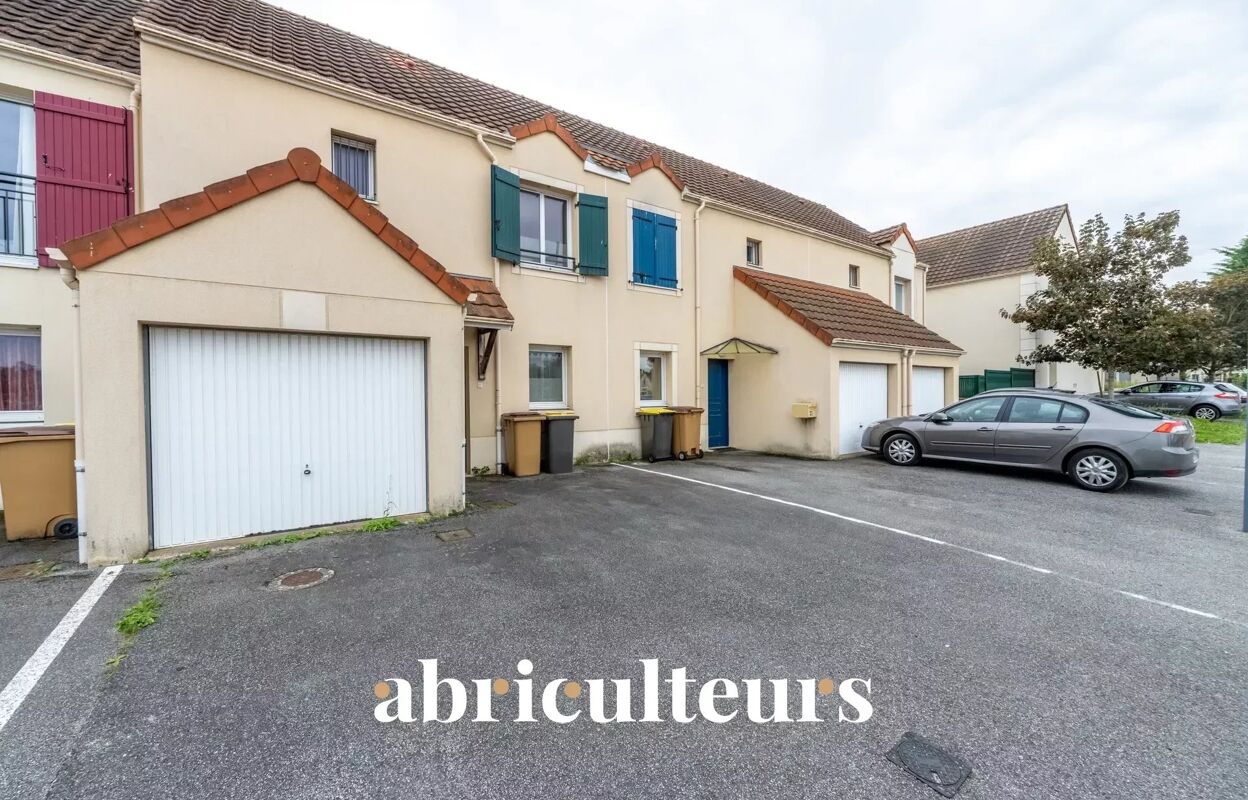 maison 4 pièces 76 m2 à vendre à Dreux (28100)