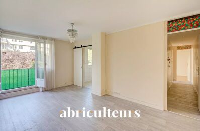 vente appartement 218 000 € à proximité de Noiseau (94880)