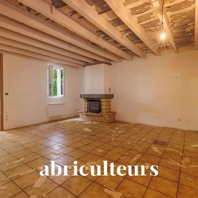 Maison 4 pièces 113 m²