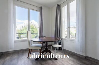 vente appartement 160 000 € à proximité de Deuil-la-Barre (95170)