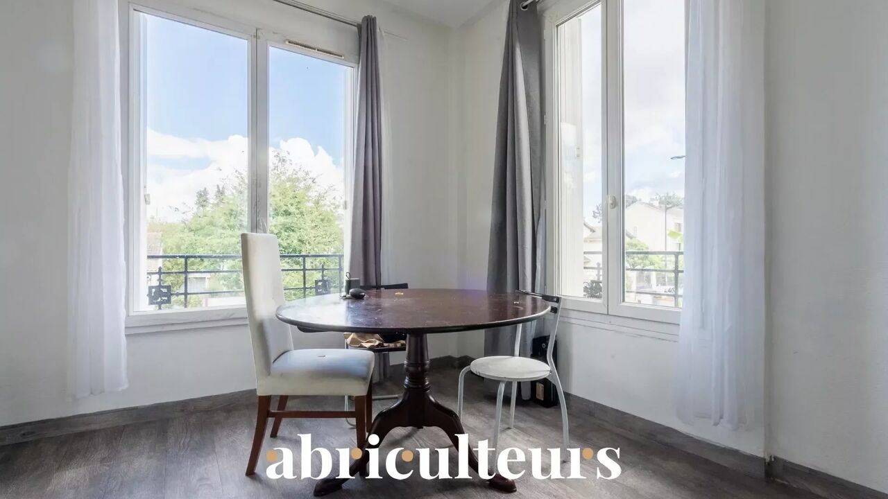 appartement 4 pièces 43 m2 à vendre à Les Pavillons-sous-Bois (93320)