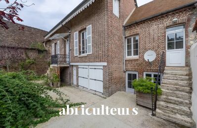 vente maison 299 000 € à proximité de Bazincourt-sur-Epte (27140)