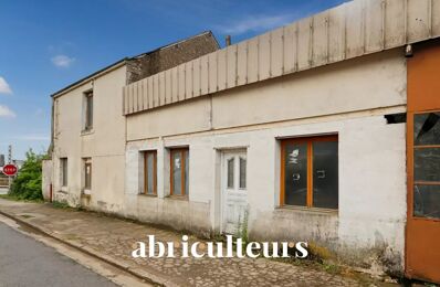 vente maison 95 000 € à proximité de Briou (41370)