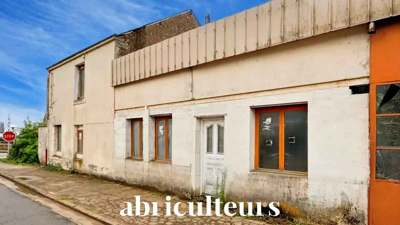 maison 7 pièces 390 m2 à vendre à Talcy (41370)