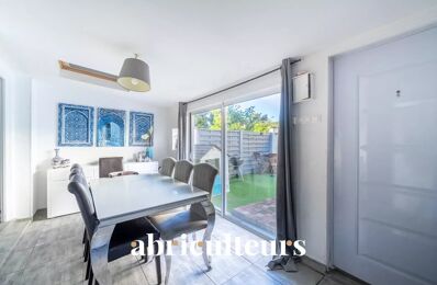 vente maison 249 900 € à proximité de Houilles (78800)