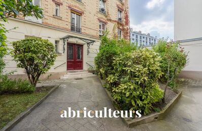 vente appartement 449 000 € à proximité de Le Raincy (93340)